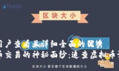 思考一个吸引用户查看且详细全面的优