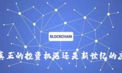 虚拟币：真正的投资机遇还是新世纪的