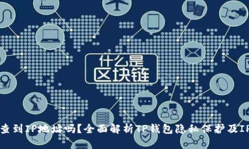 TP钱包能查到IP地址吗？全面解析TP钱包隐私保护及IP地址问题