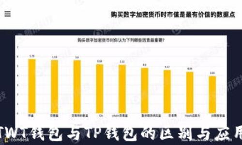 
解析TWT钱包与TP钱包的区别与应用探讨